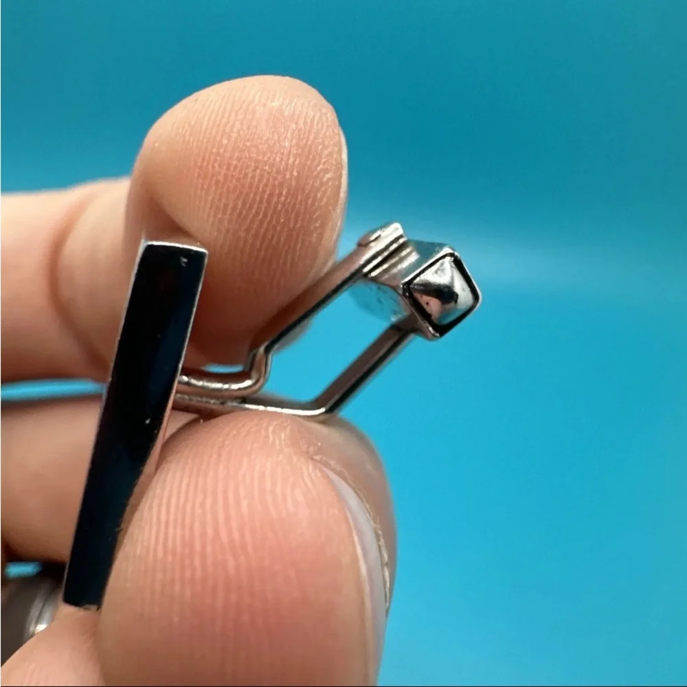 Vintage Swank Cufflinks.